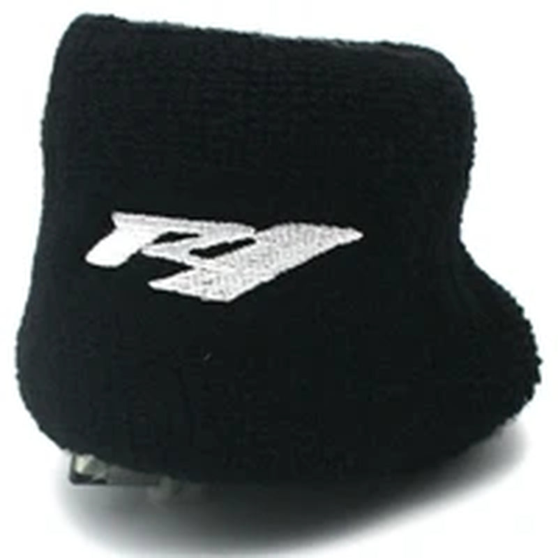 Motorcycle 3D Front Brake Reservoir Sock – Oil Fluid Cover for Yamaha YZF-R1 (2004–2024)