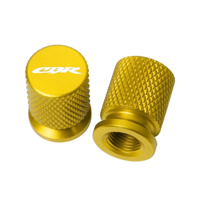 Aluminum Tire Valve for HONDA CBR 