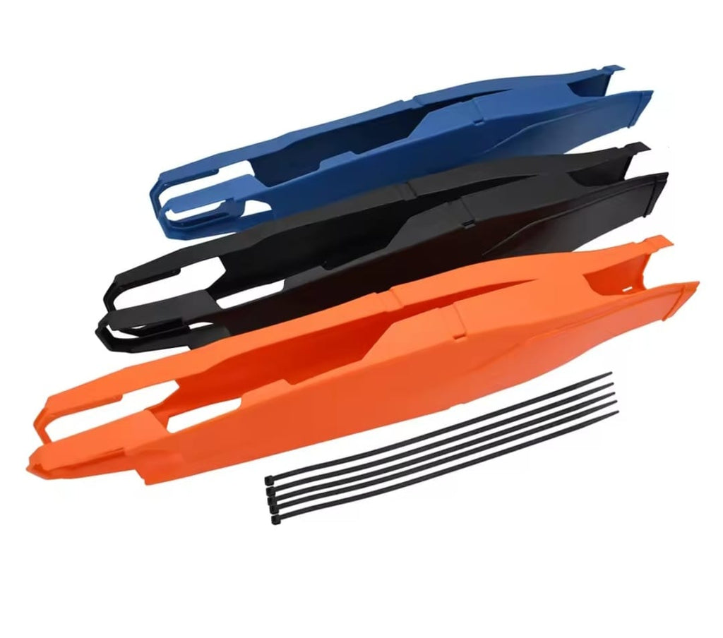 Motorcycle Swingarm Protection Covers – For KTM XCW, EXC, EXC-F & Husqvarna TC, FC, TE, FE (125–500)