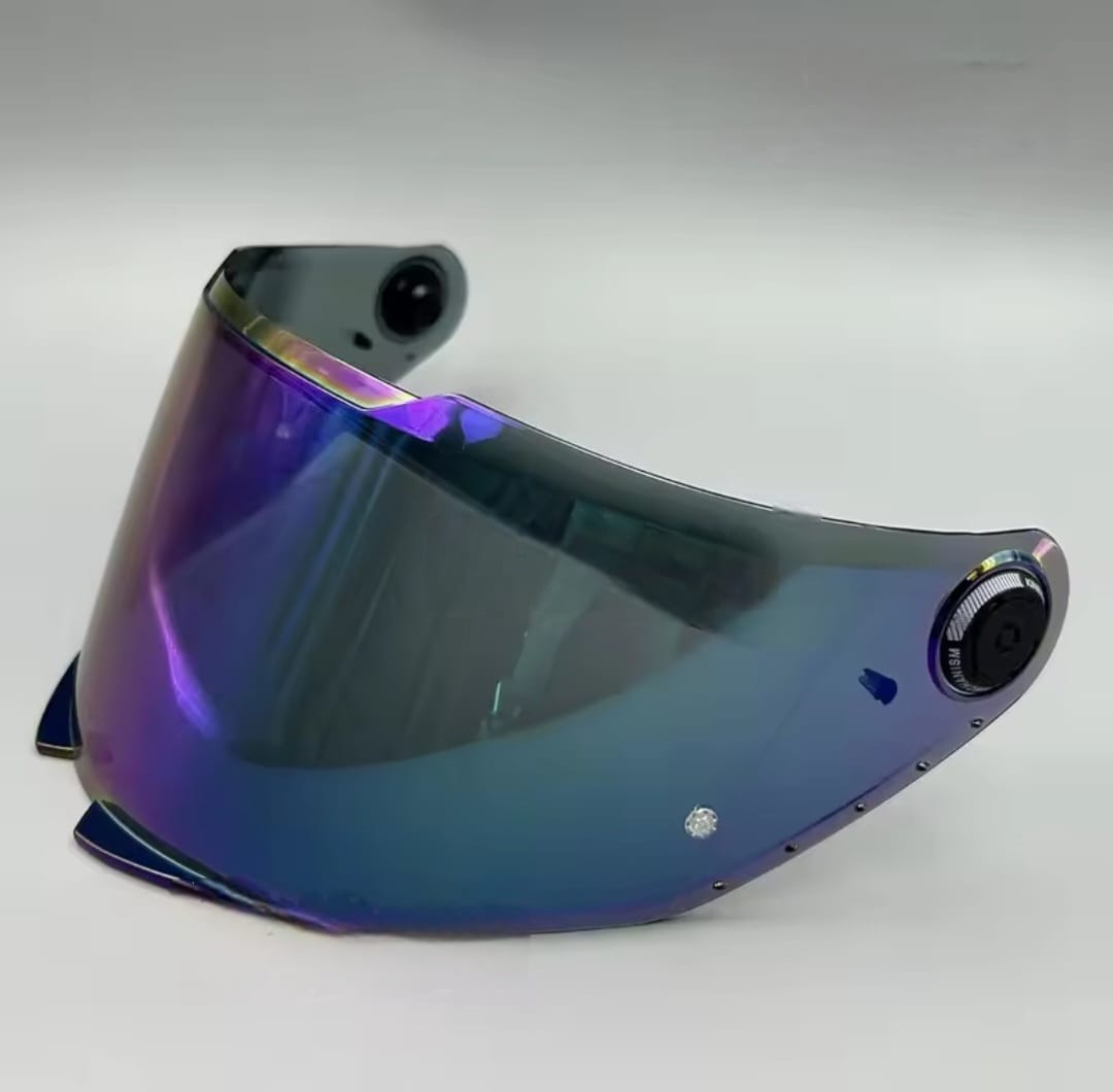 Replacement Face Shield for MT Thunder 4 SV Helmet – MT-V-28B Original Lens