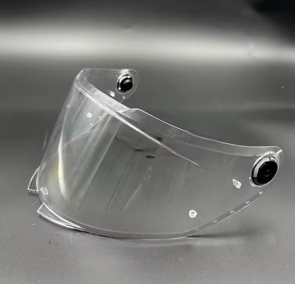 Replacement Face Shield for MT Thunder 4 SV Helmet – MT-V-28B Original Lens