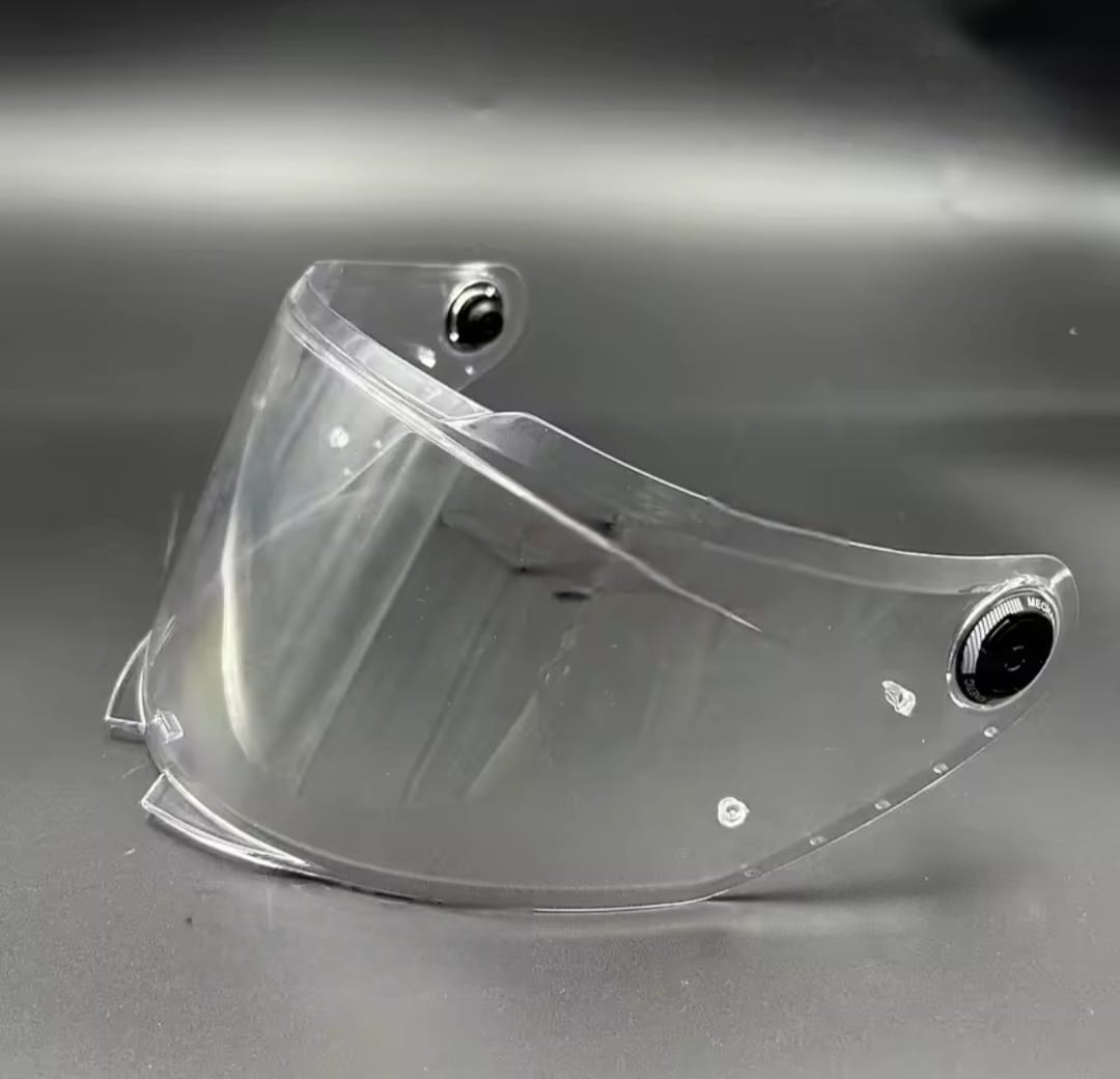Replacement Face Shield for MT Thunder 4 SV Helmet – MT-V-28B Original Lens