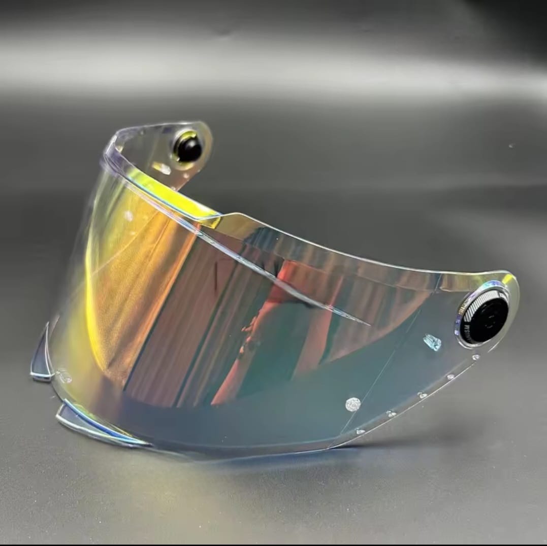 Replacement Face Shield for MT Thunder 4 SV Helmet – MT-V-28B Original Lens