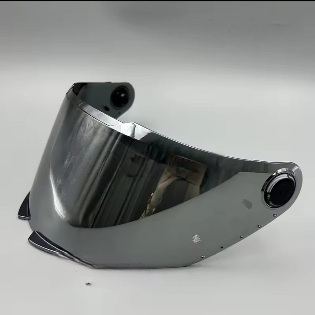 Replacement Face Shield for MT Thunder 4 SV Helmet – MT-V-28B Original Lens