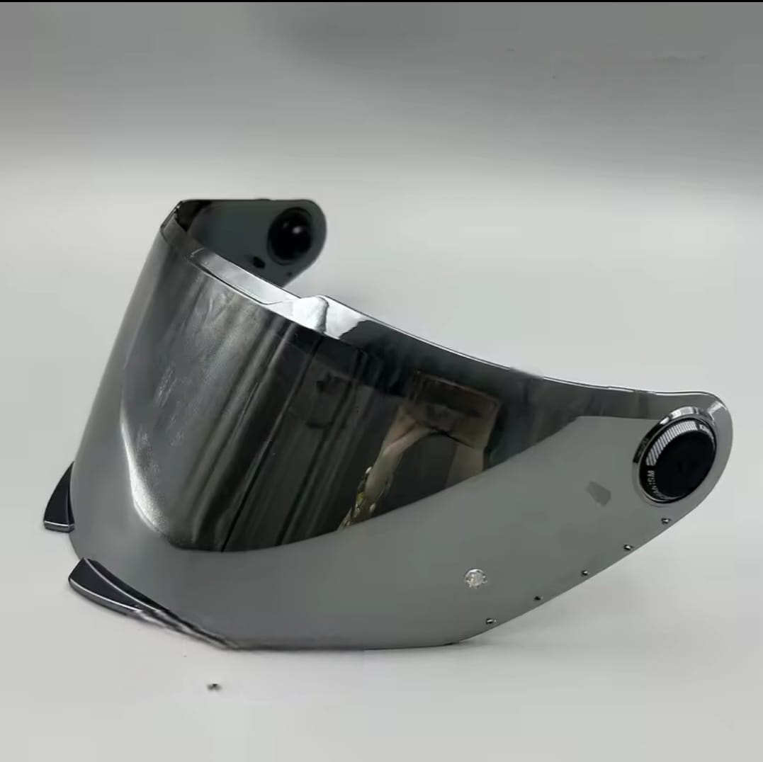 Replacement Face Shield for MT Thunder 4 SV Helmet – MT-V-28B Original Lens