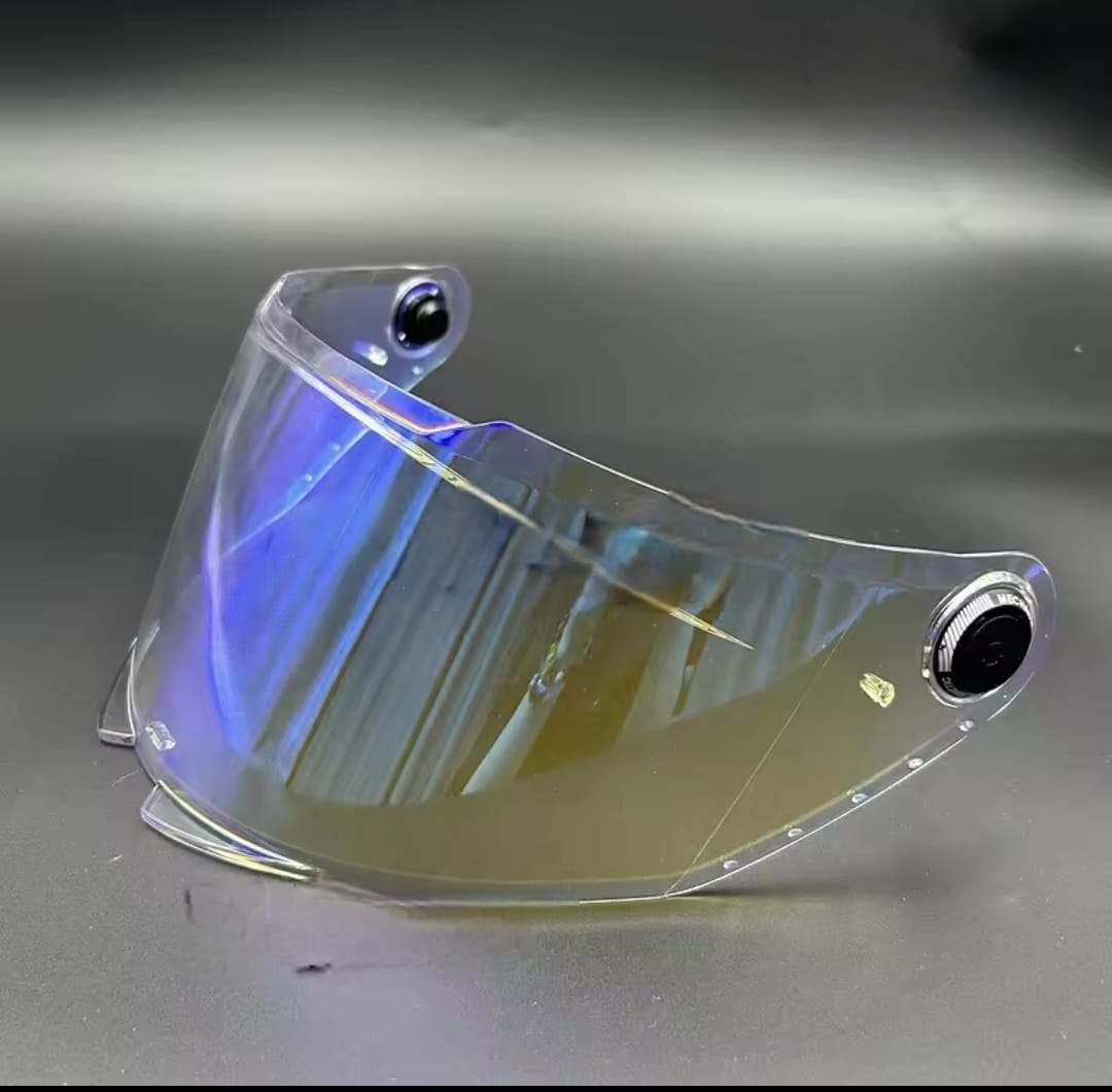 Replacement Face Shield for MT Thunder 4 SV Helmet – MT-V-28B Original Lens