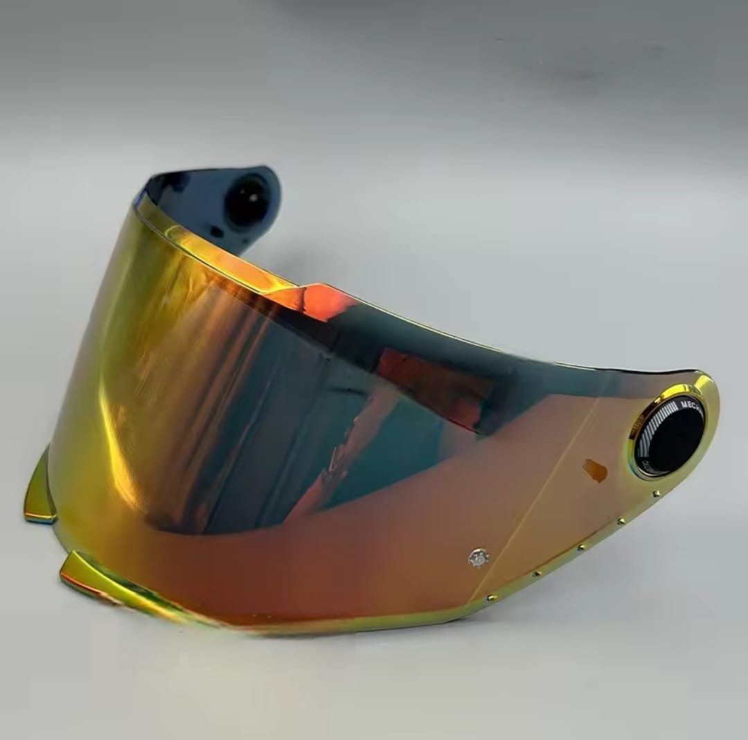 Replacement Face Shield for MT Thunder 4 SV Helmet – MT-V-28B Original Lens