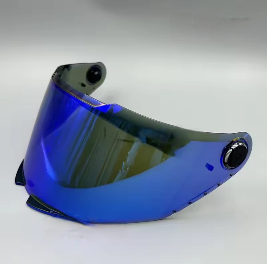 Replacement Face Shield for MT Thunder 4 SV Helmet – MT-V-28B Original Lens