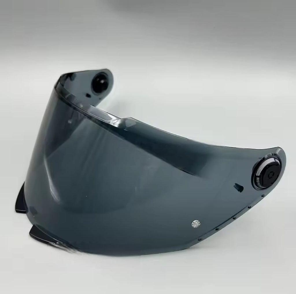 Replacement Face Shield for MT Thunder 4 SV Helmet – MT-V-28B Original Lens