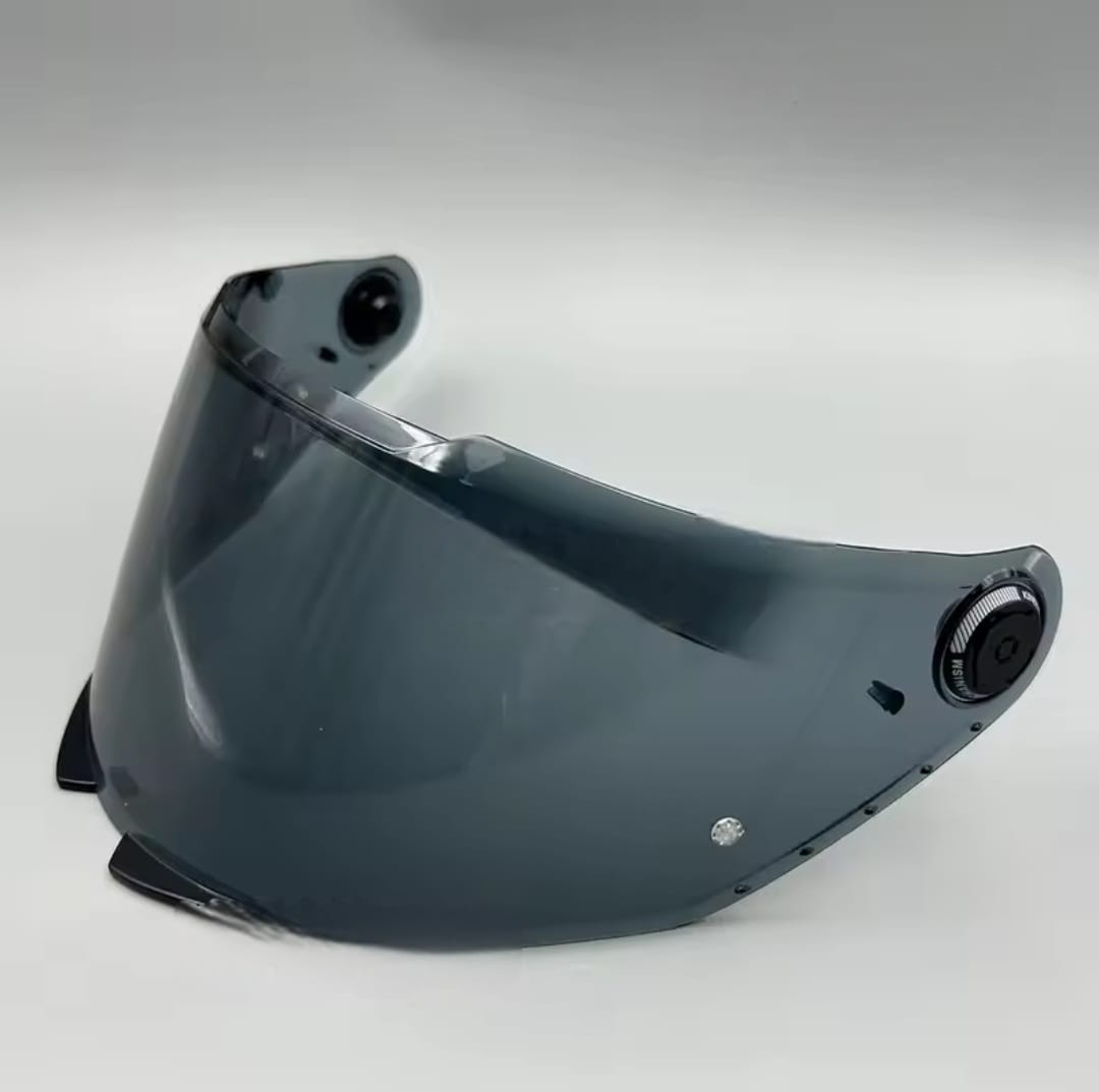 Replacement Face Shield for MT Thunder 4 SV Helmet – MT-V-28B Original Lens