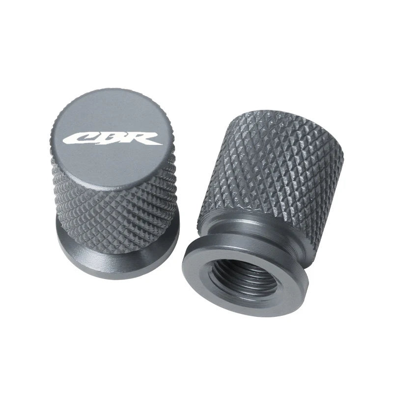 Aluminum Tire Valve for HONDA CBR 