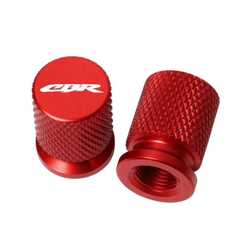 Aluminum Tire Valve for HONDA CBR 