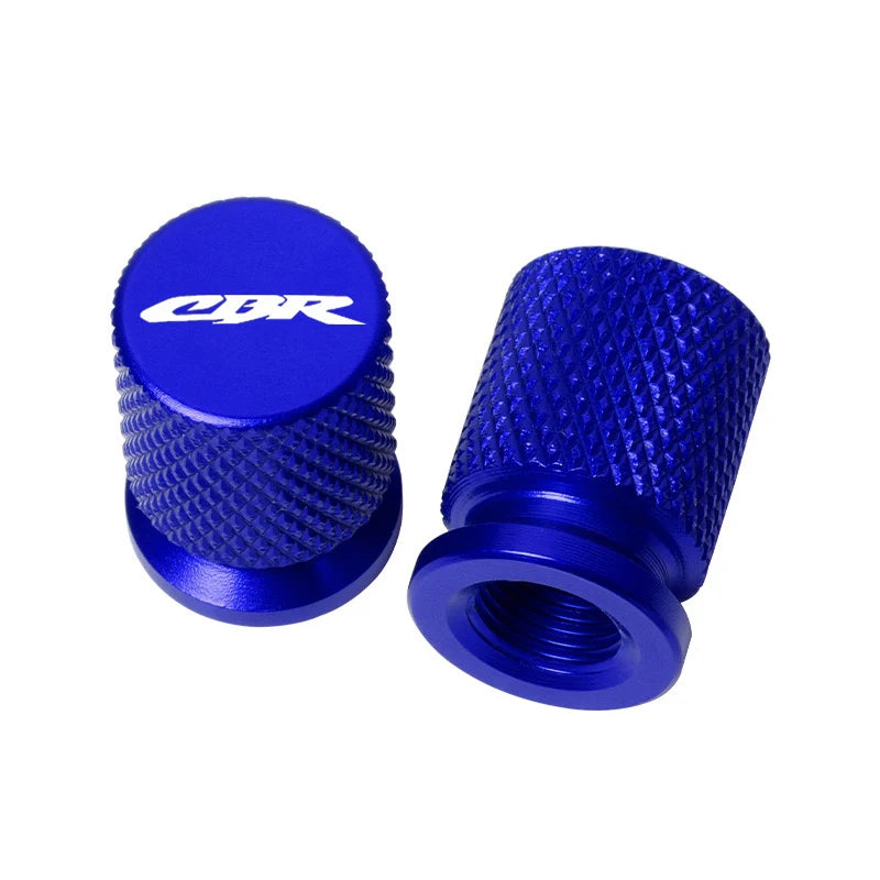 Aluminum Tire Valve for HONDA CBR 
