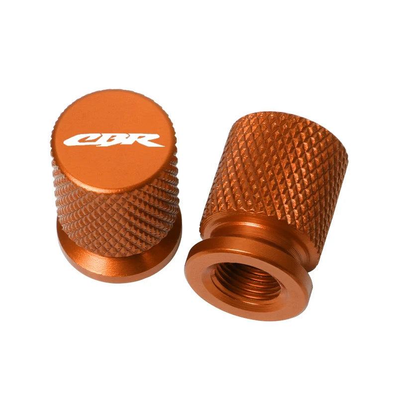 Aluminum Tire Valve for HONDA CBR 