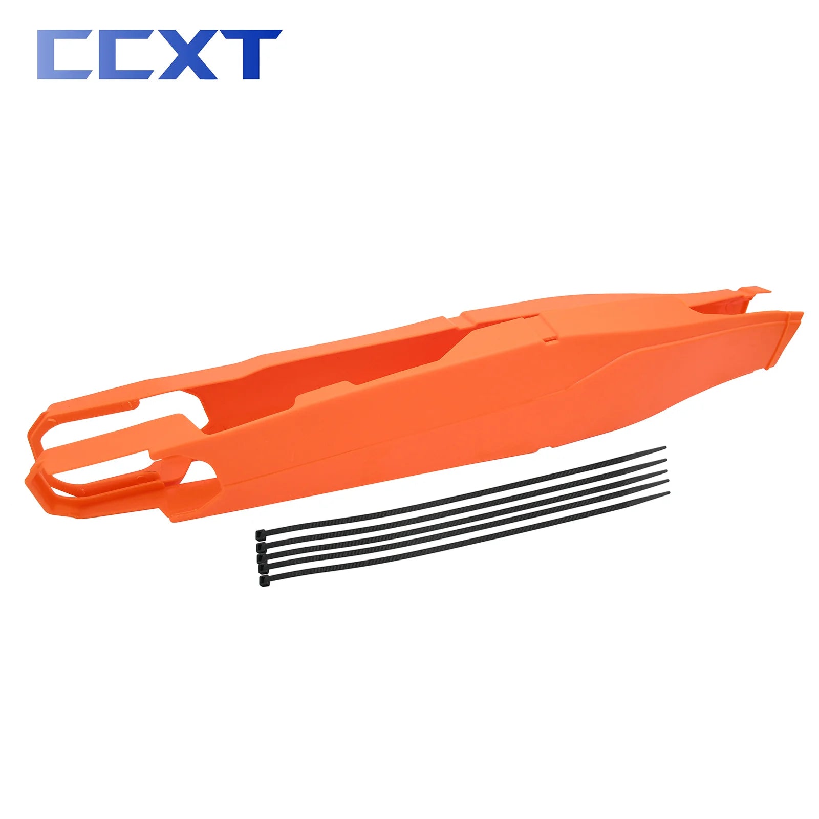 Motorcycle Swingarm Protection Covers – For KTM XCW, EXC, EXC-F & Husqvarna TC, FC, TE, FE (125–500)