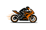 motorbikes logo